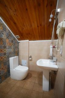ECO NEST Hotel - Taschkent - 1