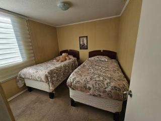 Departamento diario en Copiapo en quinto piso - 5