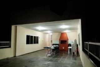 Apartamento Praia Enseada - 1