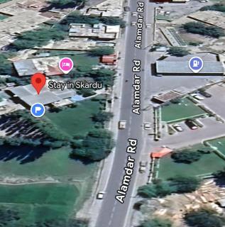 Stay in Skardu - Skardu - 8