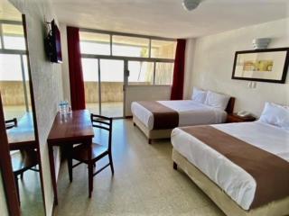 Hotel Royalty - Veracruz - 9