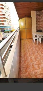 Torrevieja 3 b and 1 appartment near seaside - 0