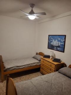 Torrevieja 3 b and 1 appartment near seaside - 4