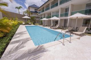 The beach, my happy place- One bedroom Apartment - 7