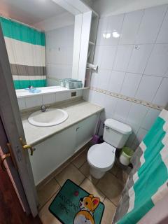 Departamento Copayapu 3268 - Copiapó - 1