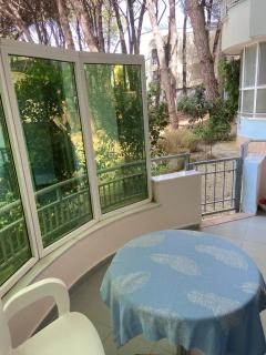 Apartment 21 - 4