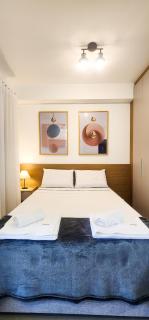 Studio with Pool in Perdizes near Allianz Park - 2