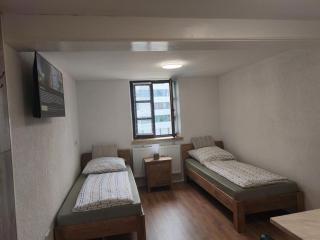Pension Xiang-Ming - Lohr am Main - 6