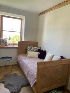 Ferienwohnung Ottobeuren - 9
