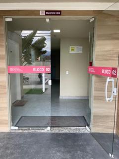 Apto 2 qts em Xerém próximo ao CT do Fluminense - Duque de Caxias - 8