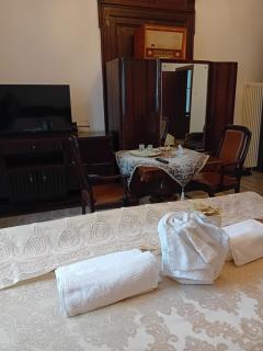 Casa Continentelor - Cîmpulung - 1