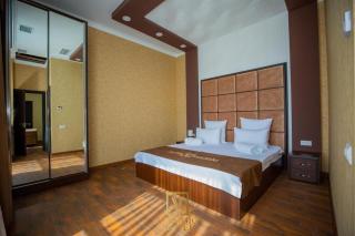 VIAGio Hotel - Yerevan - 0