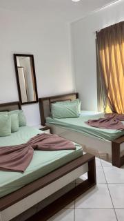 Luxury Marassi Chalet Marina - 6