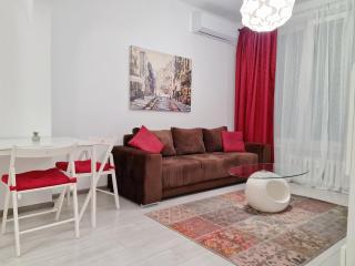 Style and comfort Flat next to Vitosha Blvd by SofiaLuxRentals - 7