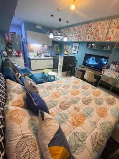 Saekyung Condo - Lo-oc - 0