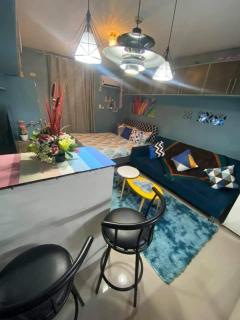 Saekyung Condo - Lo-oc - 2