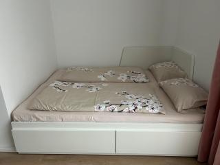 Tolle Unterkunft im Privathaus - 1