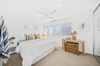 Riverbreeze - Close to Hastings 3 bed AC Pool - Noosa Heads - 1