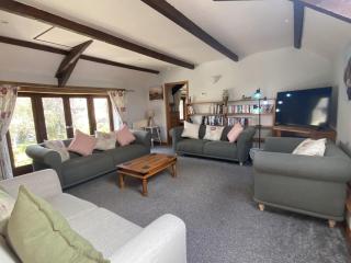 Foxglove Barn - South Brent - 9