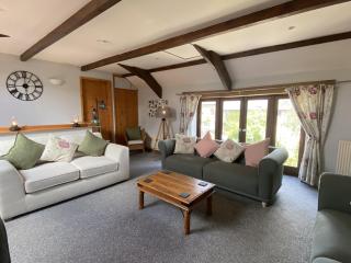 Foxglove Barn - South Brent - 8