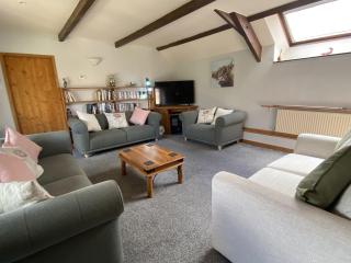 Foxglove Barn - South Brent - 7