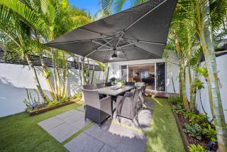 Riverbreeze - Close to Hastings 3 bed AC Pool - 4