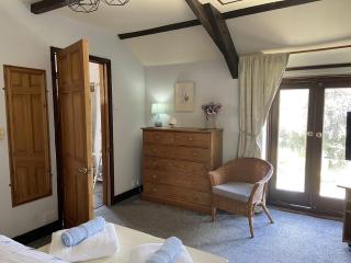 Foxglove Barn - South Brent - 4