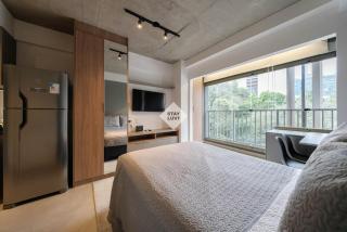 Studio Fantástico a 200m da Oscar Freire -2- - São Paulo - 0