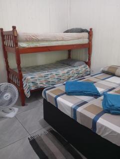 Casa Mar e Montanha 3 - Próximo a praia Cepilho - 1