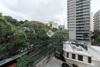 Studio Fantástico a 200m da Oscar Freire -2- - São Paulo - 5