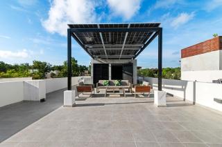 Villa near beach and downtown Tulum - Tulum - 6