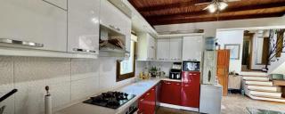 Spacious Spirit Villa - sea view - Náoussa - 3