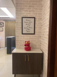 Royal Flush at Rajgadh Heights 2BHK By THE LOSTINN - 9