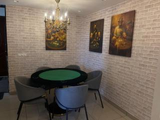 Royal Flush at Rajgadh Heights 2BHK By THE LOSTINN - 7