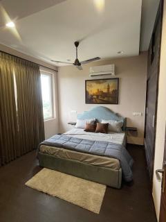 Royal Flush at Rajgadh Heights 2BHK By THE LOSTINN - 5