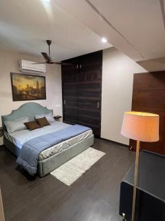 Royal Flush at Rajgadh Heights 2BHK By THE LOSTINN - 2