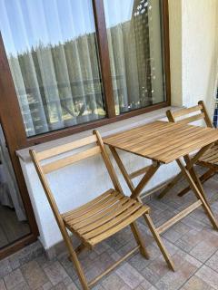 Pine forest apartments - 5