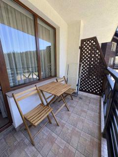 Pine forest apartments - 4