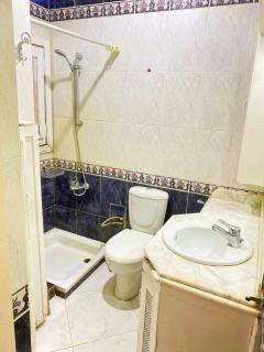 مارينا العلمين - Kafret Eilet el Taflal - 2