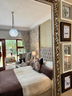 The French Room - Fourways - 2