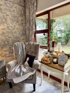 The French Room - Fourways - 1