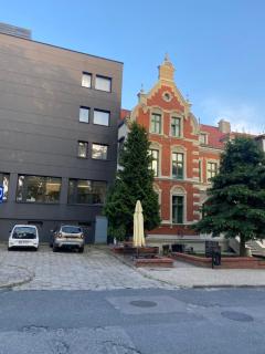 Apartament Duża Secesja - dla wyjątkowych gości, więcej niż hotel - 120 lat historii, komfort, prywatność - 0