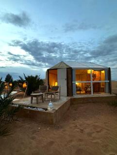 Sky View Camp - Merzouga - 5