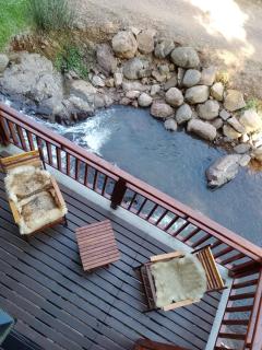 Pousada do Aconchego - 5