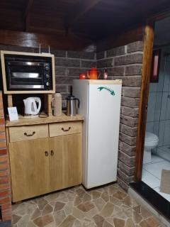 Pousada do Aconchego - Salvador do Sul - 1