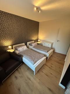 Wohnung in herzogenrath-strass für max 4 Gäste - 8