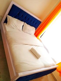 Furnished Studio Apartment - 3