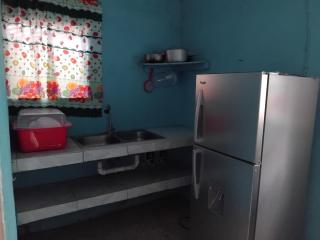 Yvonne's House - Kingston - 6