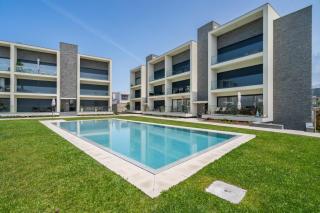 Praia Mar Apartamento T2 - 0