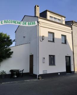 O RECUNCHO DE BERE - Ribadeo - 0
